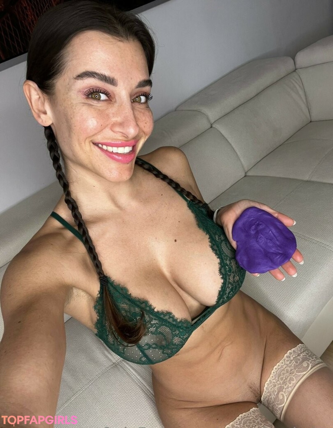 Foto desnuda filtrada de OnlyFans de Steffi Haderlein #6945 Foto desnuda filtrada de OnlyFans de Steffi Haderlein #6945