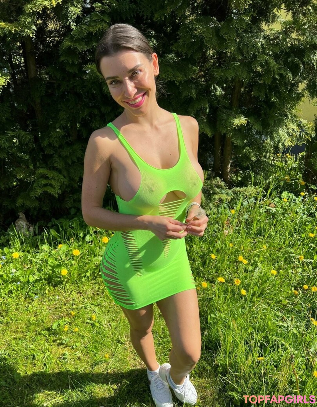 Foto desnuda filtrada de OnlyFans de Steffi Haderlein #7817 Foto desnuda filtrada de OnlyFans de Steffi Haderlein #7817