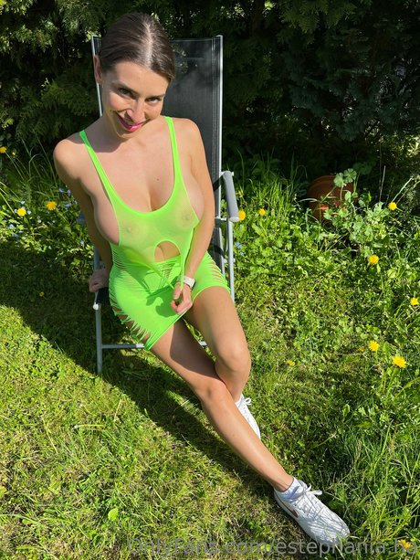 Steffi Haderlein