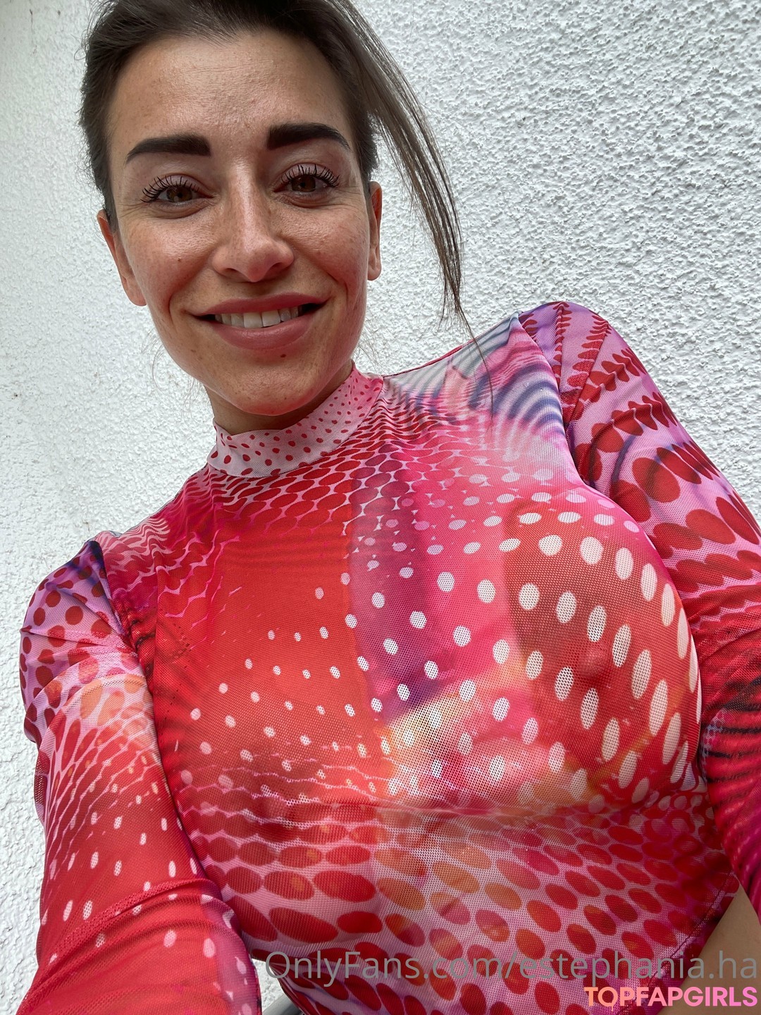 Foto desnuda filtrada de OnlyFans de Steffi Haderlein #2340