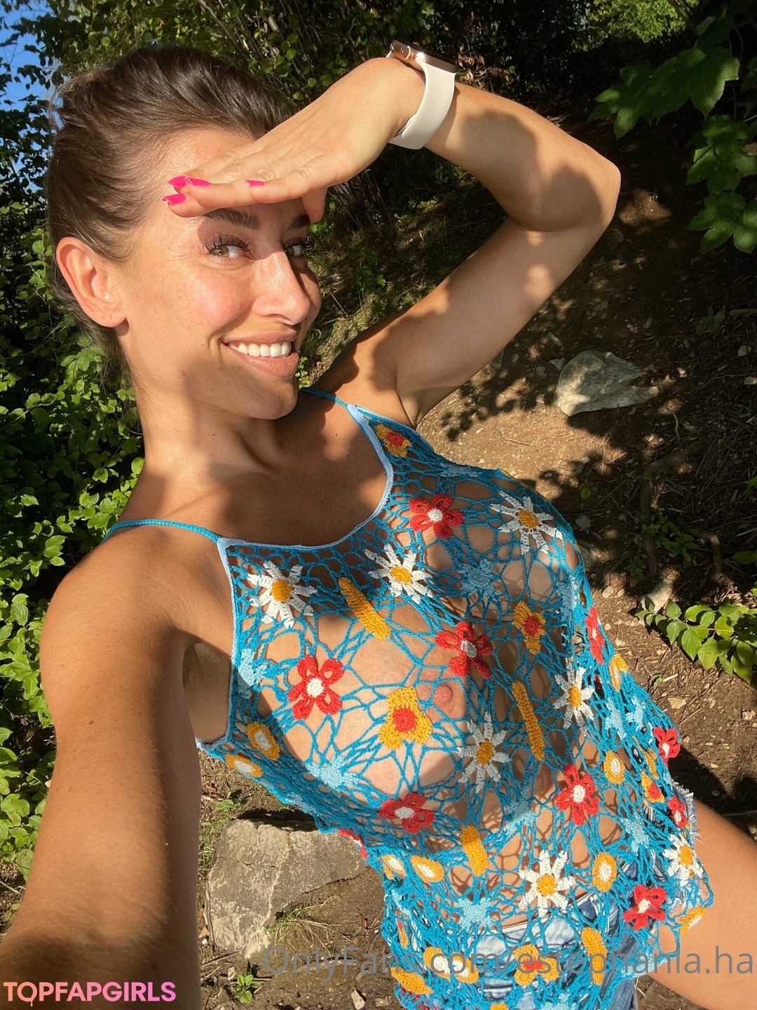 Foto desnuda filtrada de OnlyFans de Steffi Haderlein #2656