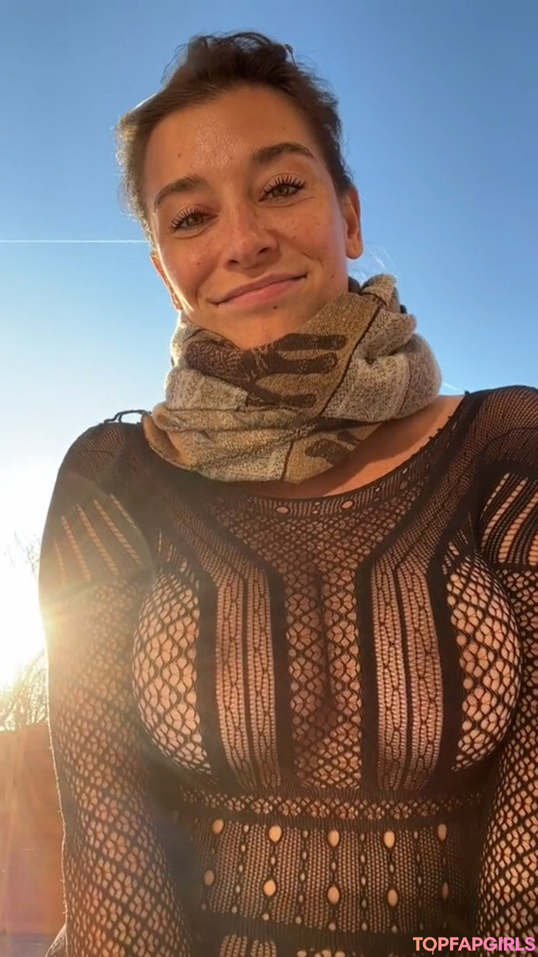 Foto desnuda filtrada de OnlyFans de Steffi Haderlein #3257