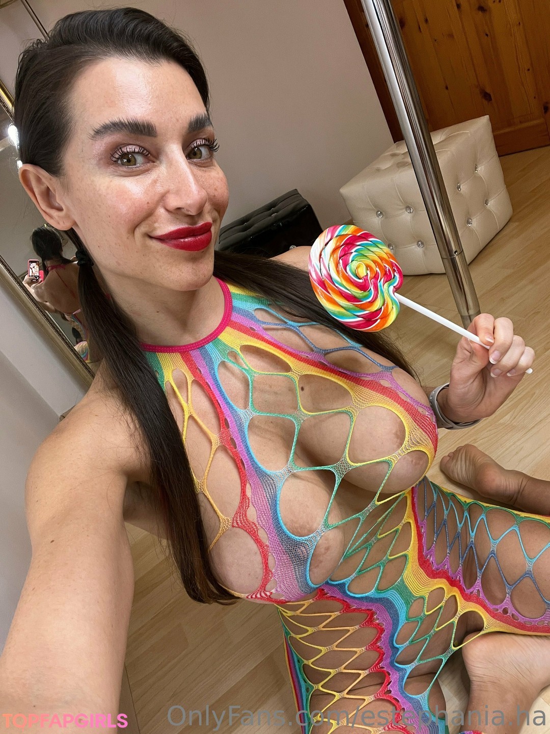 Foto desnuda filtrada de OnlyFans de Steffi Haderlein #63 Foto desnuda filtrada de OnlyFans de Steffi Haderlein #63