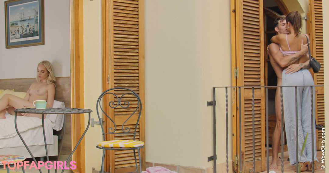 Foto desnuda filtrada de OnlyFans de Emma White #28