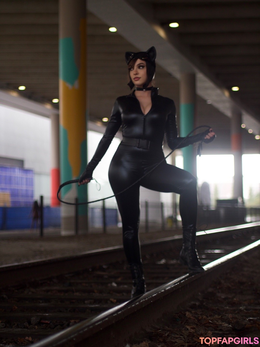 Foto desnuda filtrada de OnlyFans de Bri #524