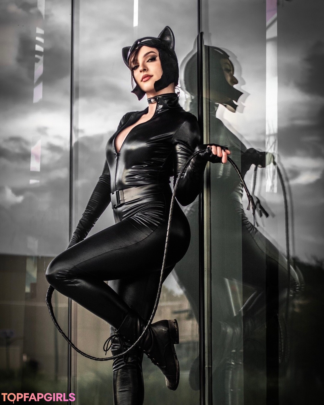 Foto desnuda filtrada de OnlyFans de Bri #528