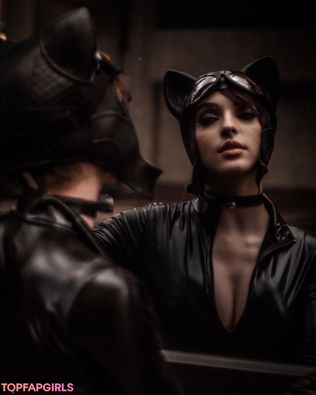 Foto desnuda filtrada de OnlyFans de Bri #530