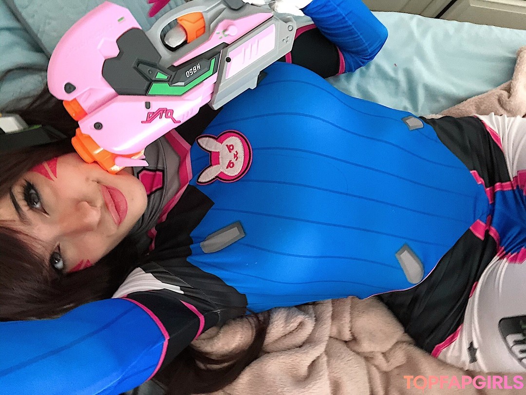 Foto desnuda filtrada de OnlyFans de Bri #564