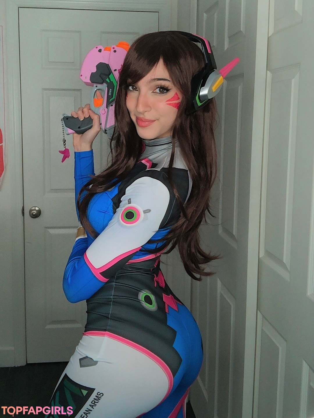 Foto desnuda filtrada de OnlyFans de Bri #569