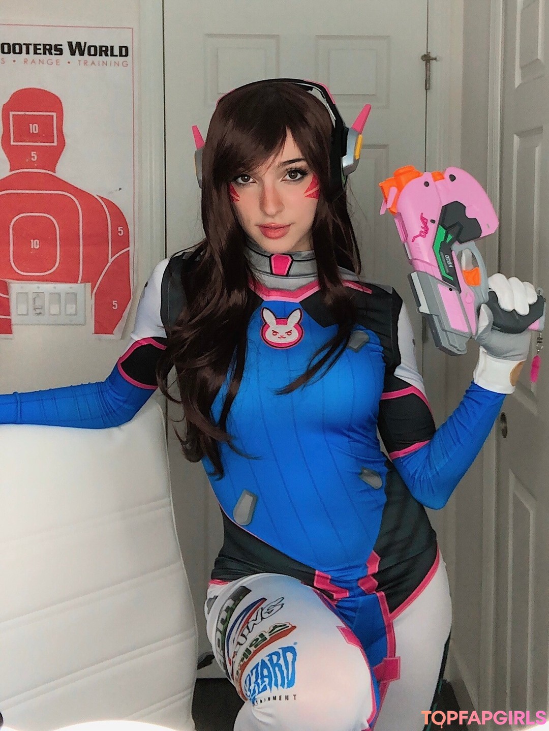 Foto desnuda filtrada de OnlyFans de Bri #572