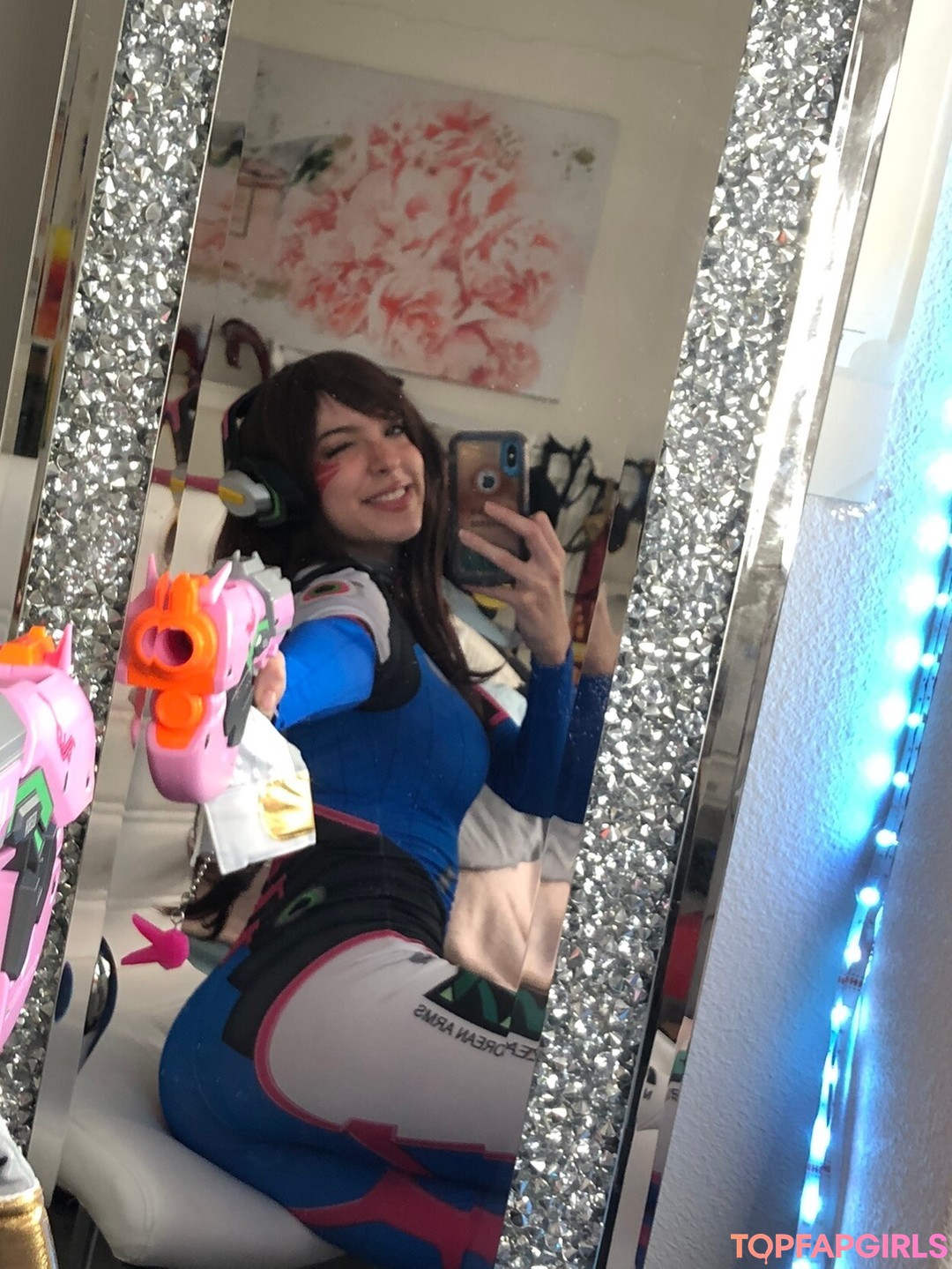 Foto desnuda filtrada de OnlyFans de Bri #578