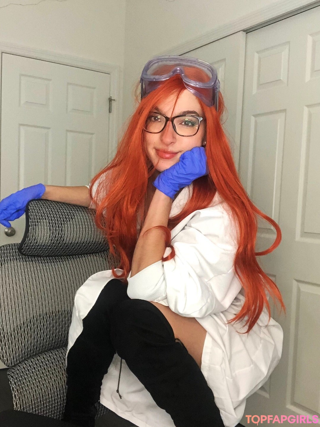 Foto desnuda filtrada de OnlyFans de Bri #586