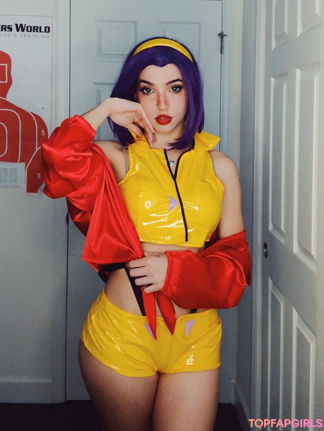 Foto desnuda filtrada de OnlyFans de Bri #688