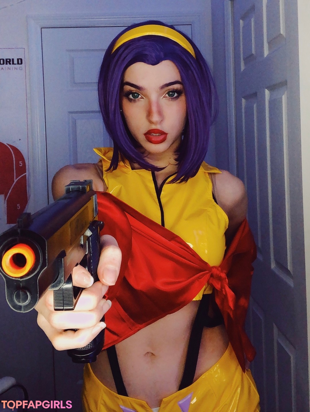 Foto desnuda filtrada de OnlyFans de Bri #697