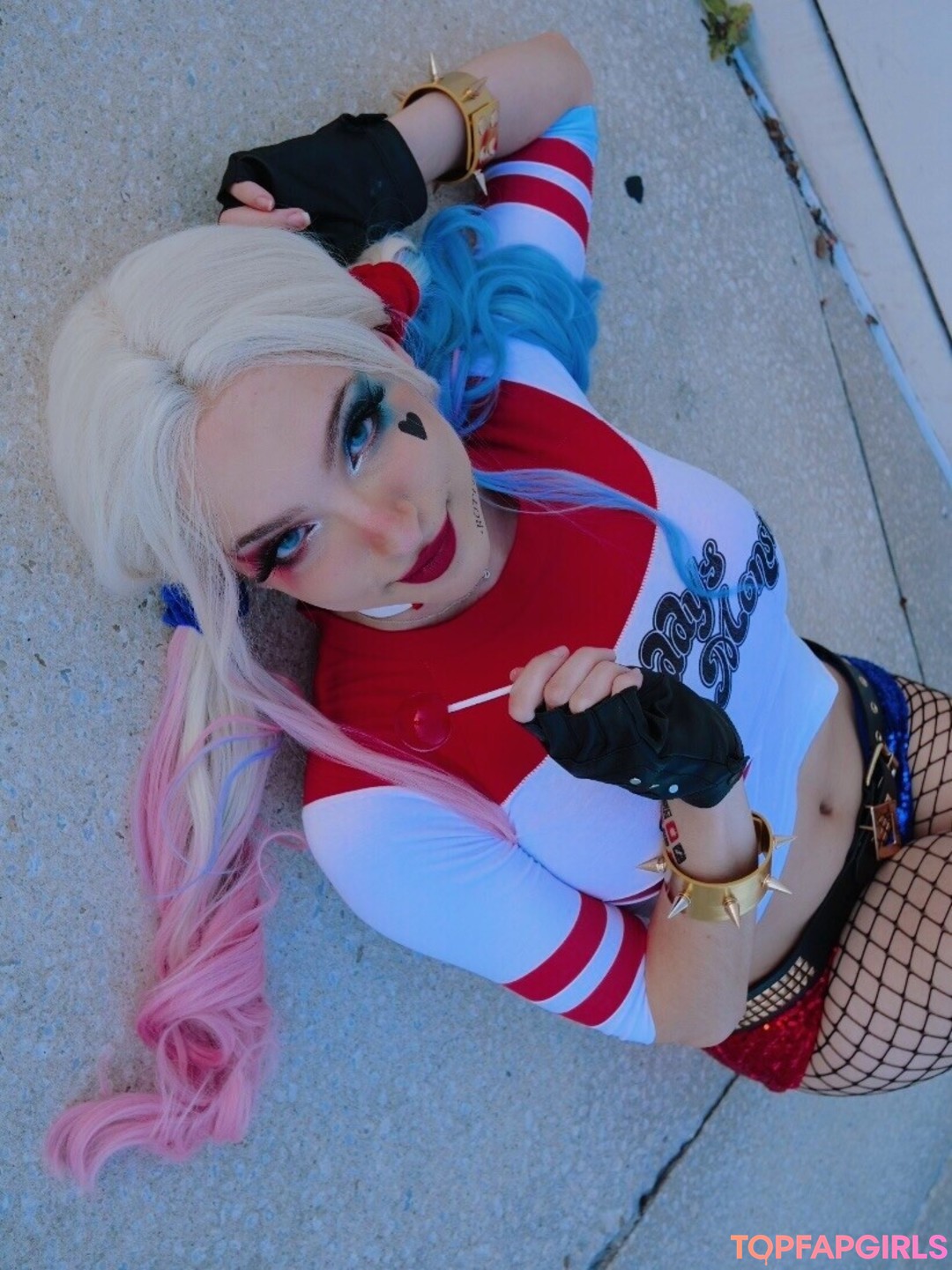 Foto desnuda filtrada de OnlyFans de Bri #757