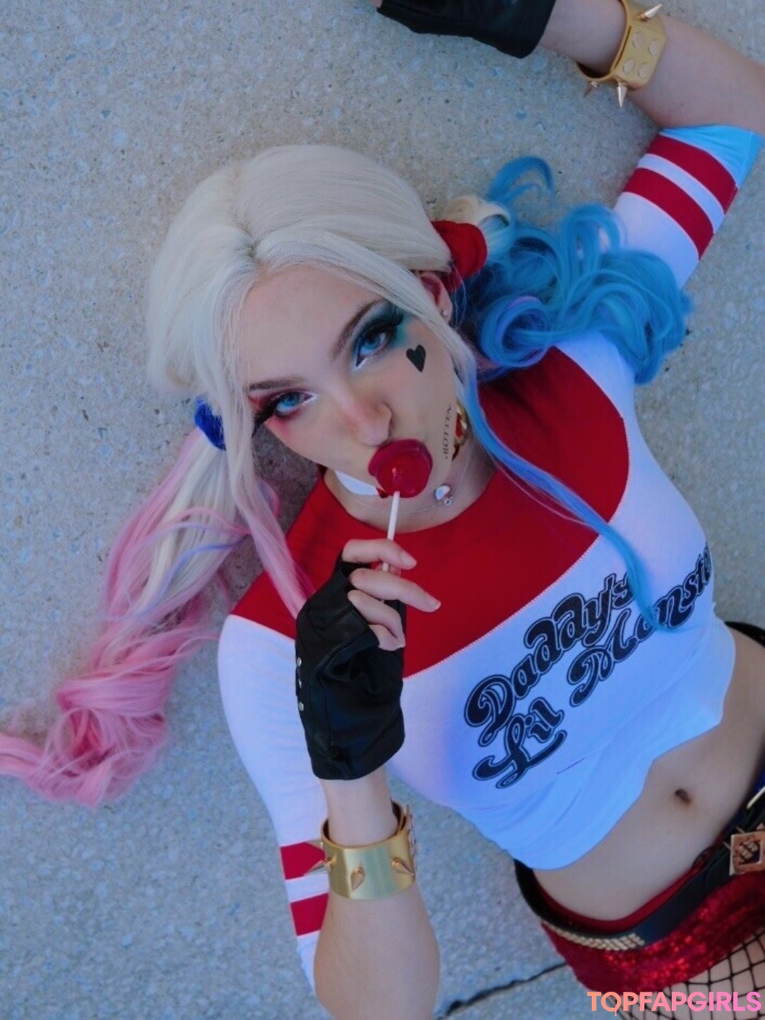 Foto desnuda filtrada de OnlyFans de Bri #759