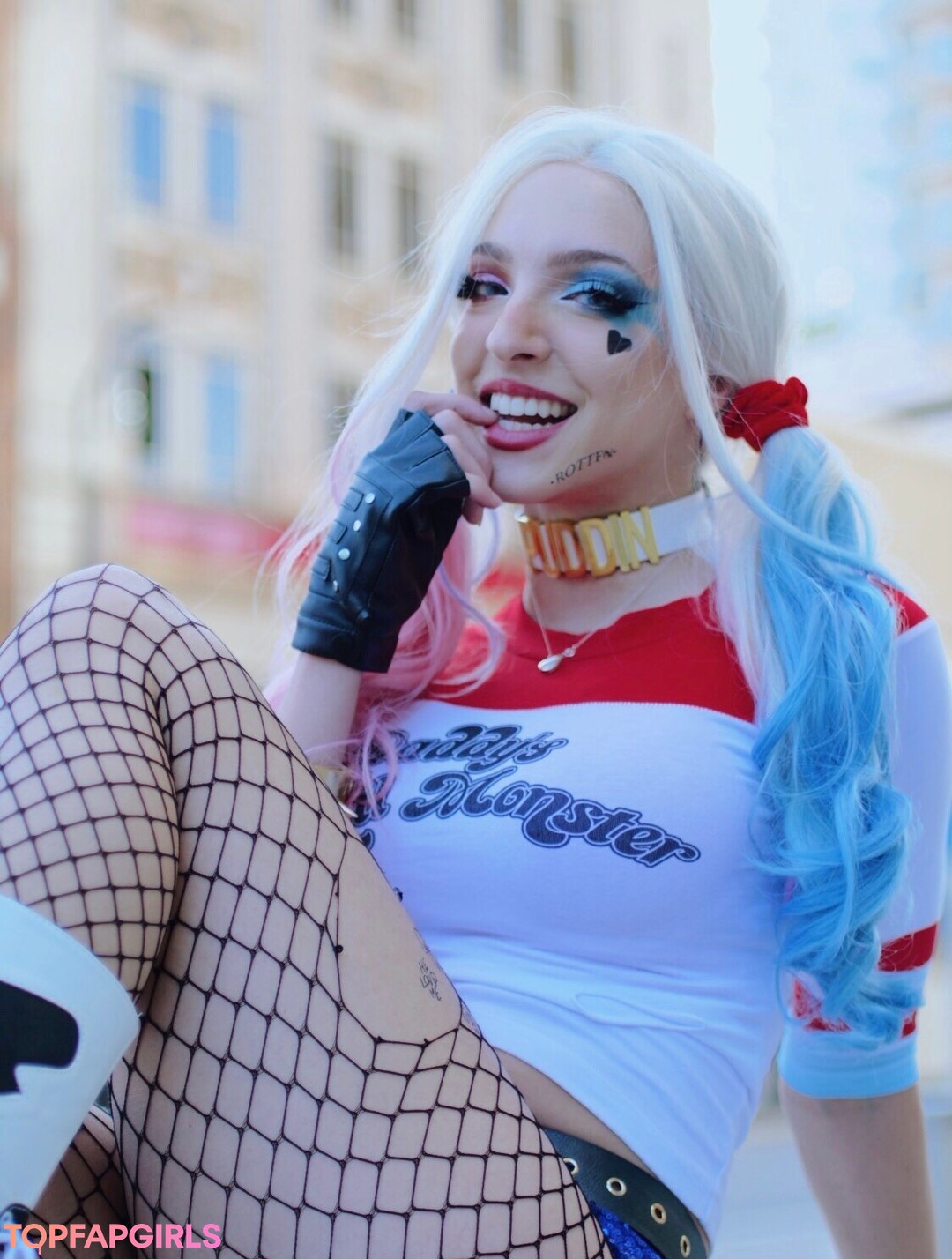 Foto desnuda filtrada de OnlyFans de Bri #764