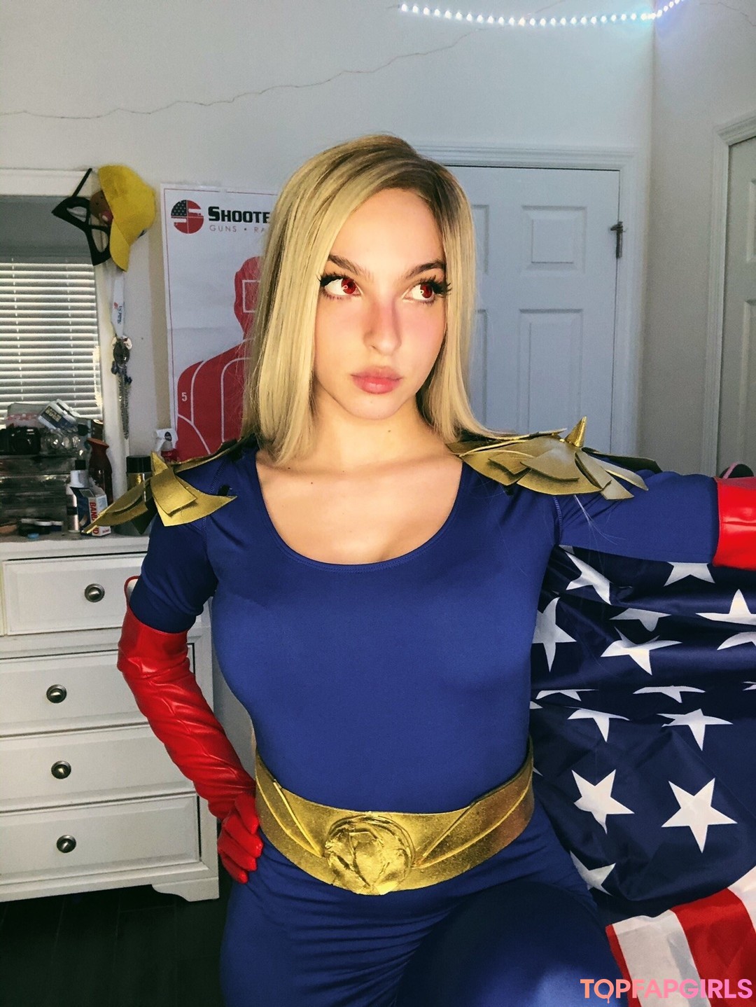 Foto desnuda filtrada de OnlyFans de Bri #788