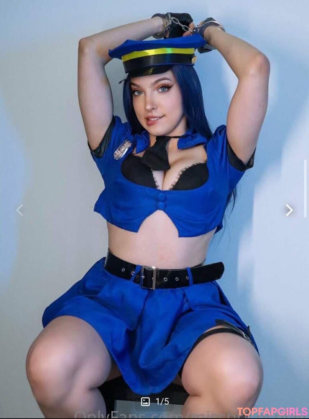 Foto desnuda filtrada de OnlyFans de Bri #803