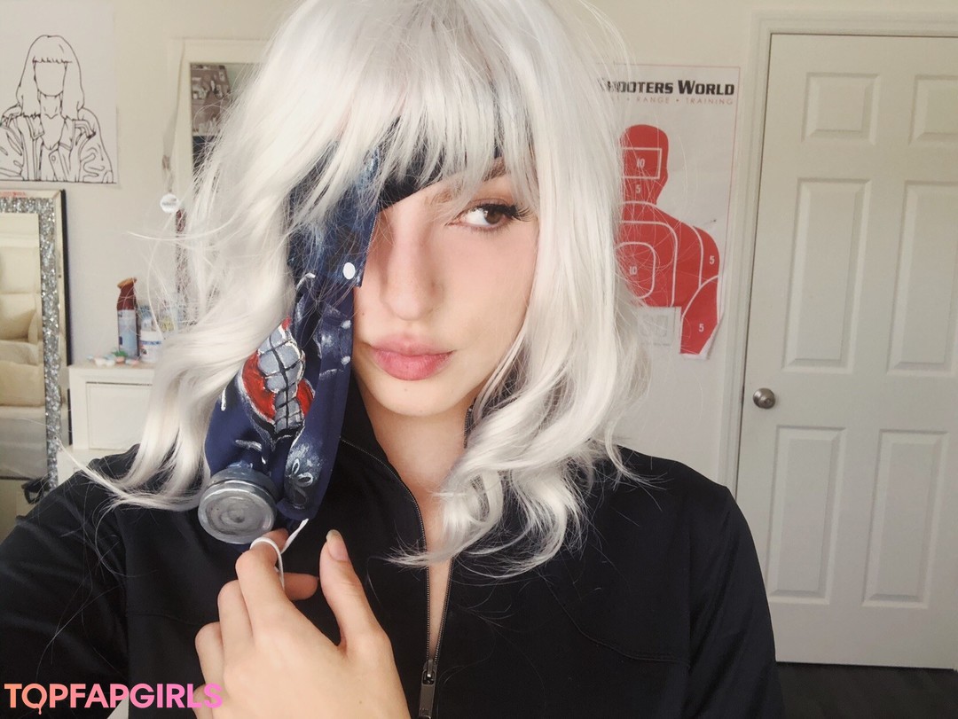 Foto desnuda filtrada de OnlyFans de Bri #1045