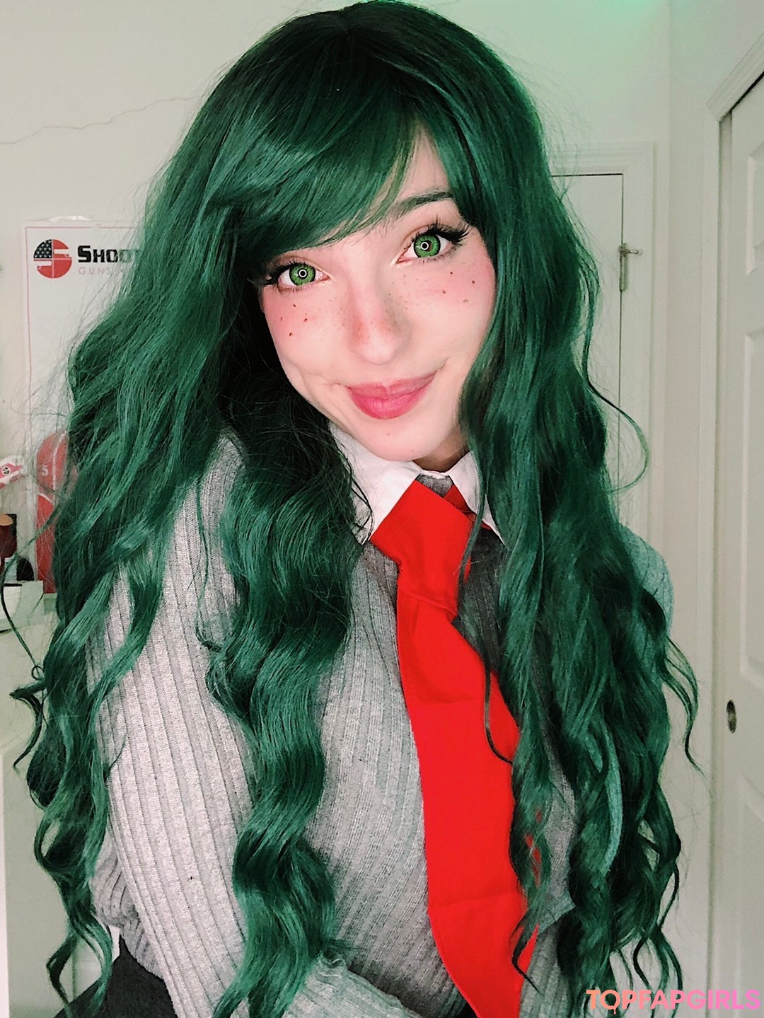 Foto desnuda filtrada de OnlyFans de Bri #1098