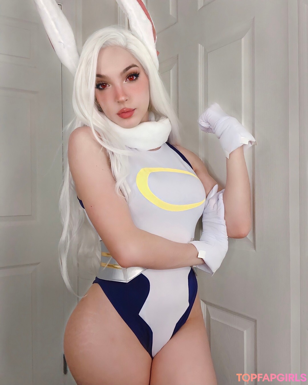 Foto desnuda filtrada de OnlyFans de Bri #1143