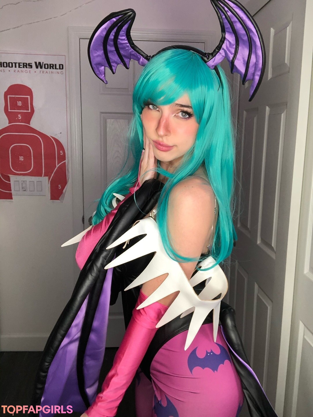 Foto desnuda filtrada de OnlyFans de Bri #1148