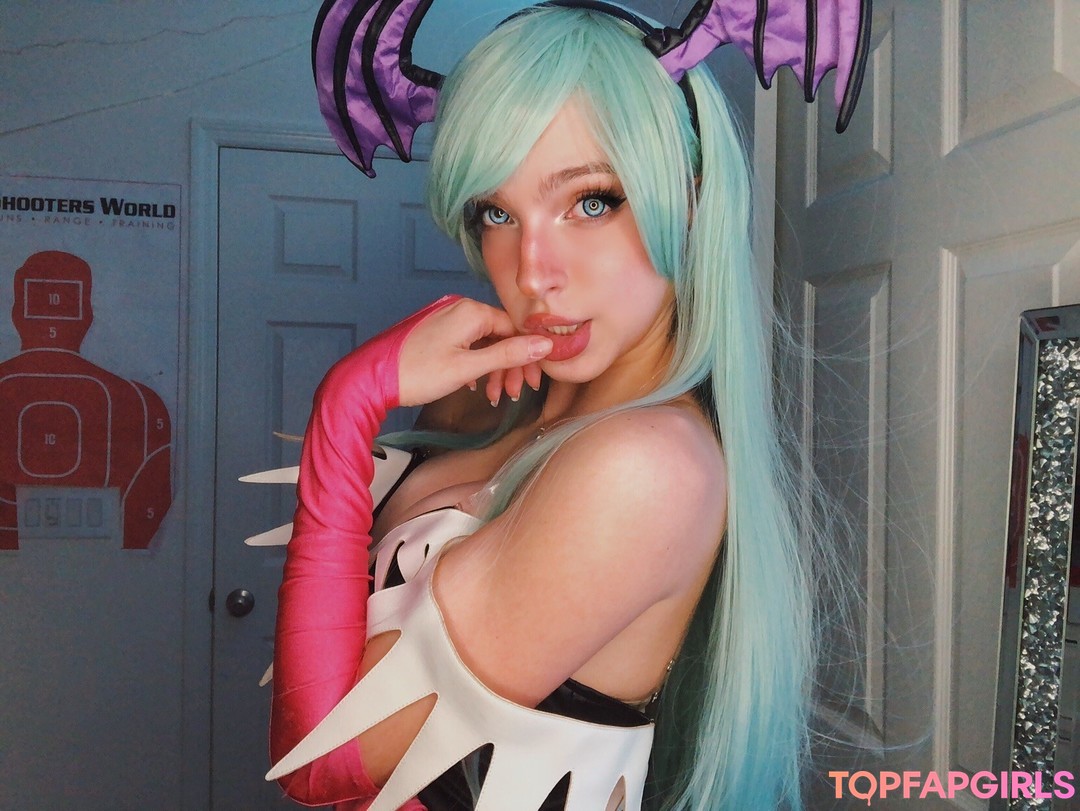 Foto desnuda filtrada de OnlyFans de Bri #1164