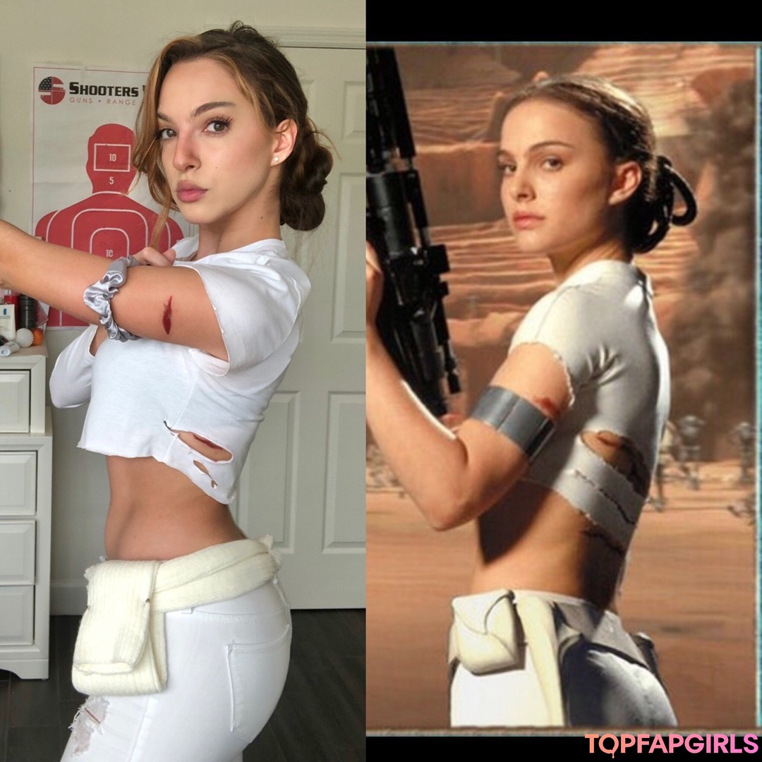 Foto desnuda filtrada de OnlyFans de Bri #1199