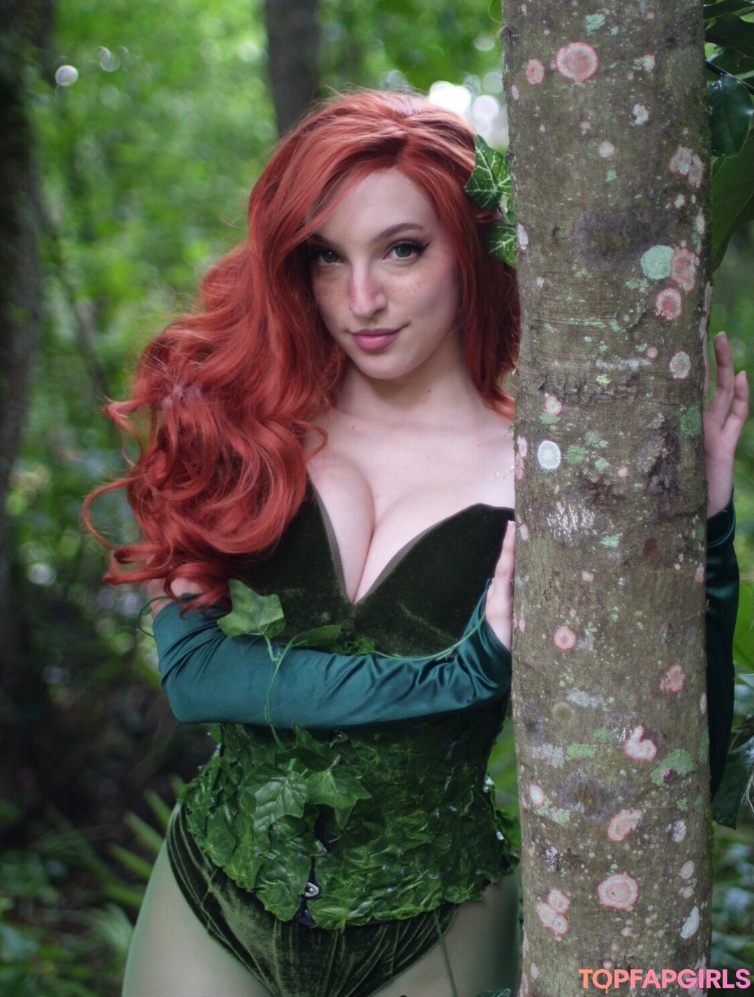 Foto desnuda filtrada de OnlyFans de Bri #1207