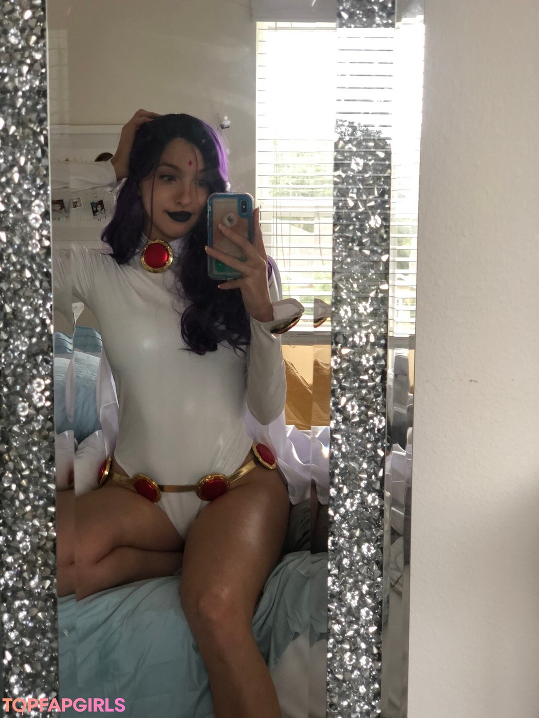 Foto desnuda filtrada de OnlyFans de Bri #1242