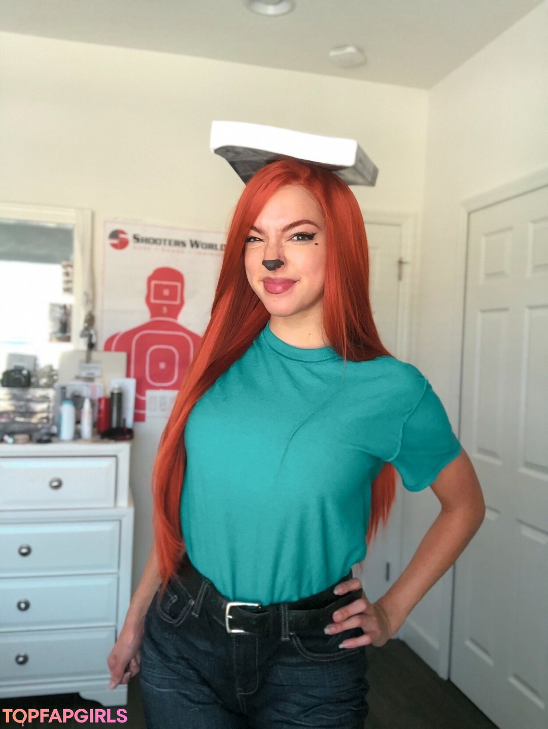 Foto desnuda filtrada de OnlyFans de Bri #1263