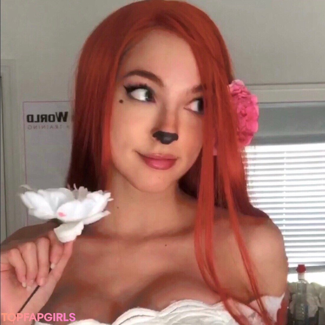 Foto desnuda filtrada de OnlyFans de Bri #1264
