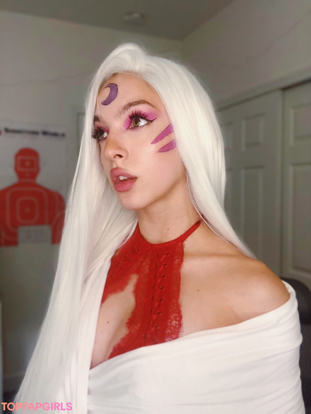 Foto desnuda filtrada de OnlyFans de Bri #1277