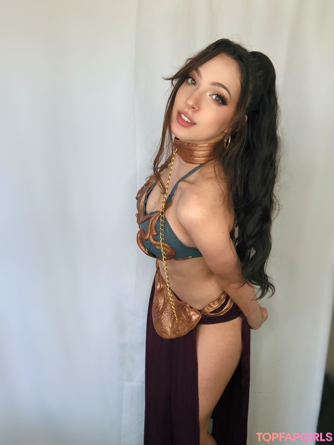 Foto desnuda filtrada de OnlyFans de Bri #1292