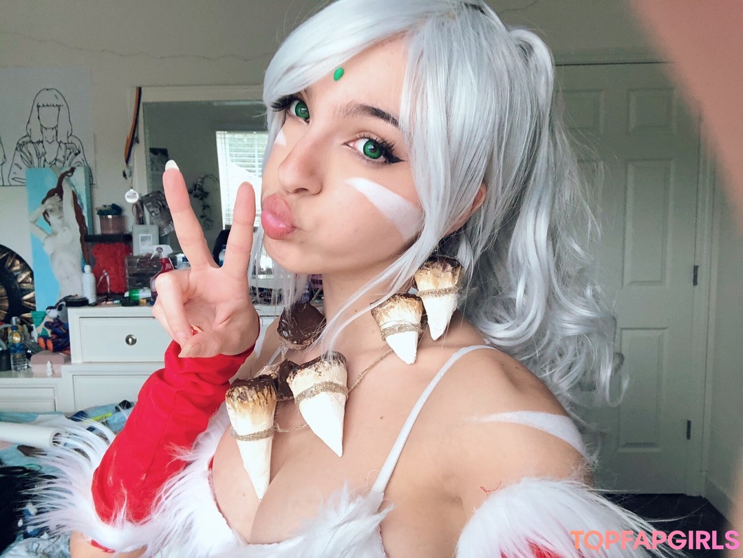 Foto desnuda filtrada de OnlyFans de Bri #1309