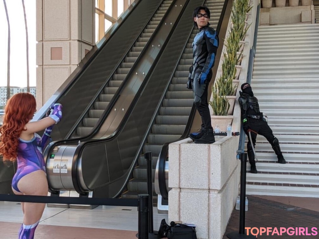 Foto desnuda filtrada de OnlyFans de Bri #1352