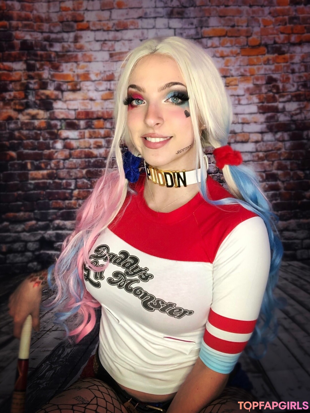 Foto desnuda filtrada de OnlyFans de Bri #1371