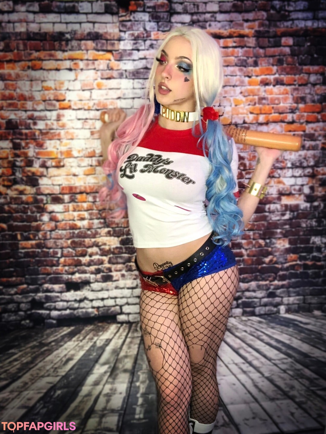 Foto desnuda filtrada de OnlyFans de Bri #1372