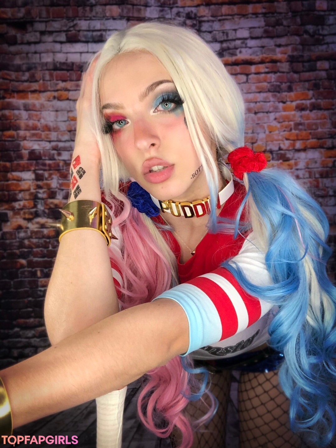 Foto desnuda filtrada de OnlyFans de Bri #1378