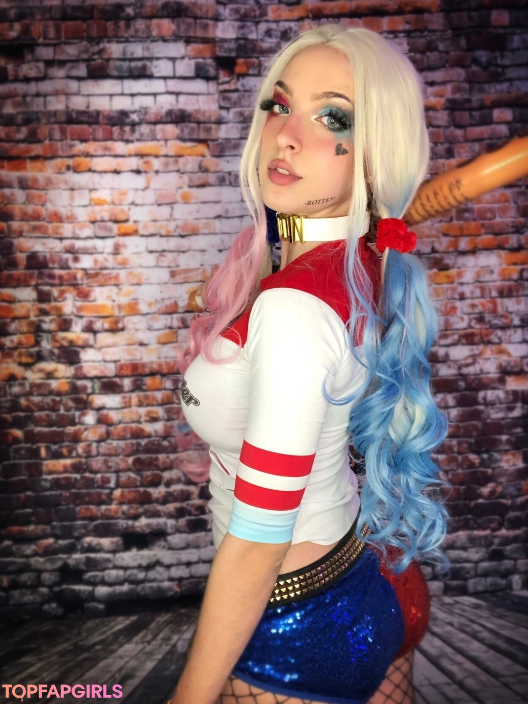 Foto desnuda filtrada de OnlyFans de Bri #1388