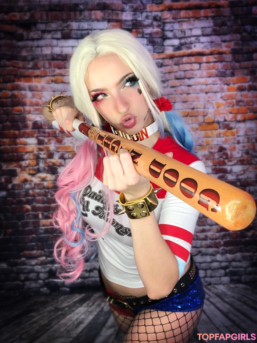 Foto desnuda filtrada de OnlyFans de Bri #1392