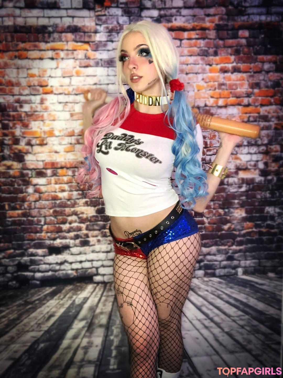 Foto desnuda filtrada de OnlyFans de Bri #1395