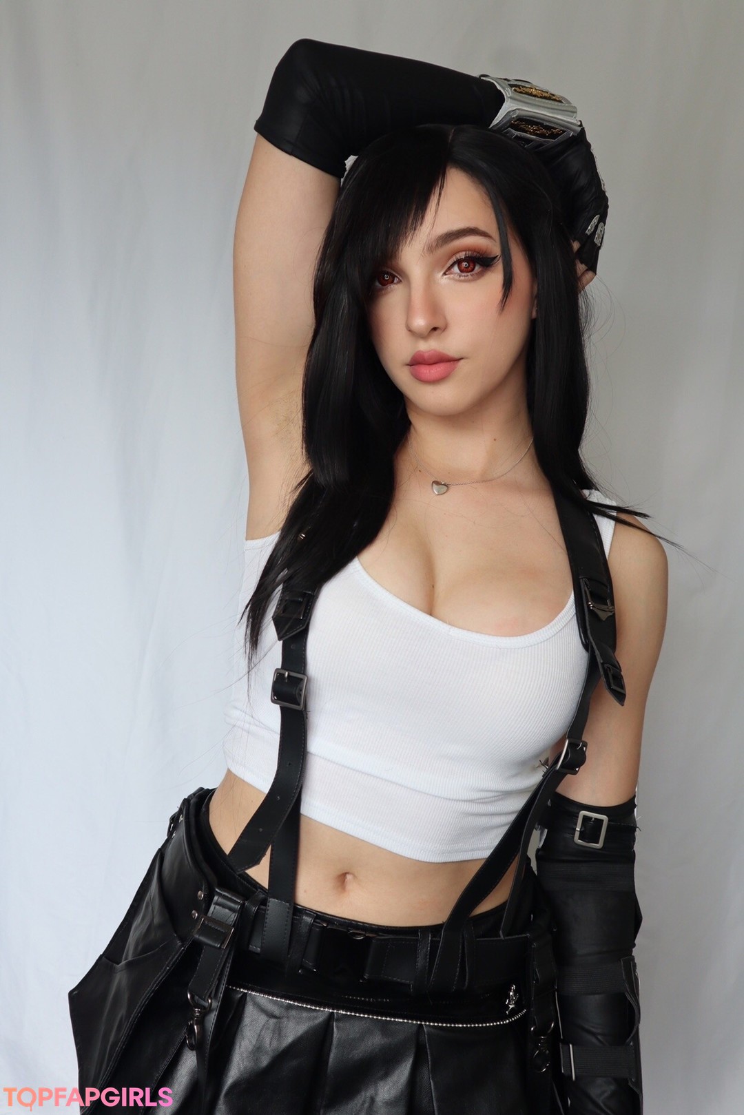 Foto desnuda filtrada de OnlyFans de Bri #1406