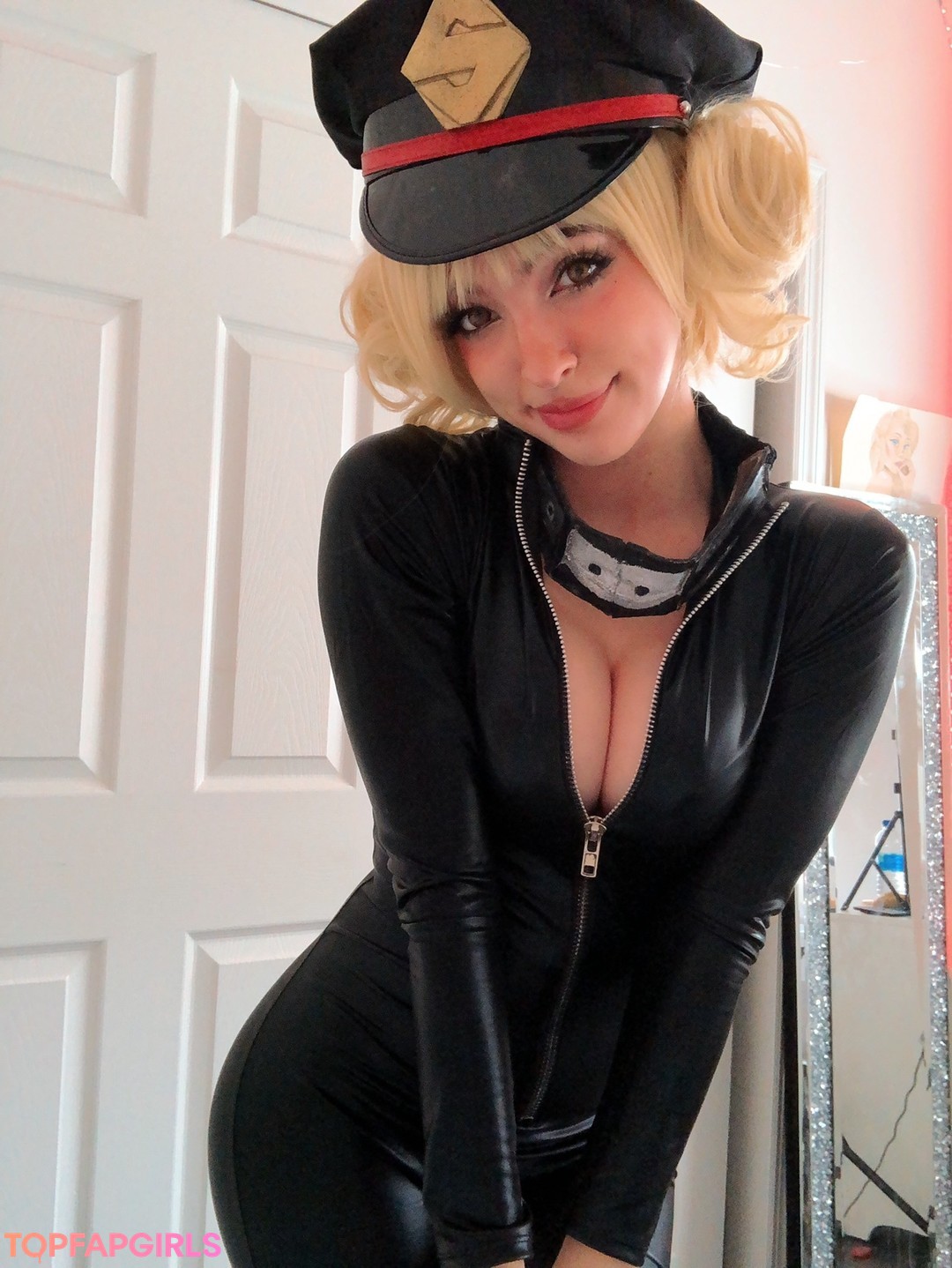 Foto desnuda filtrada de OnlyFans de Bri #1433