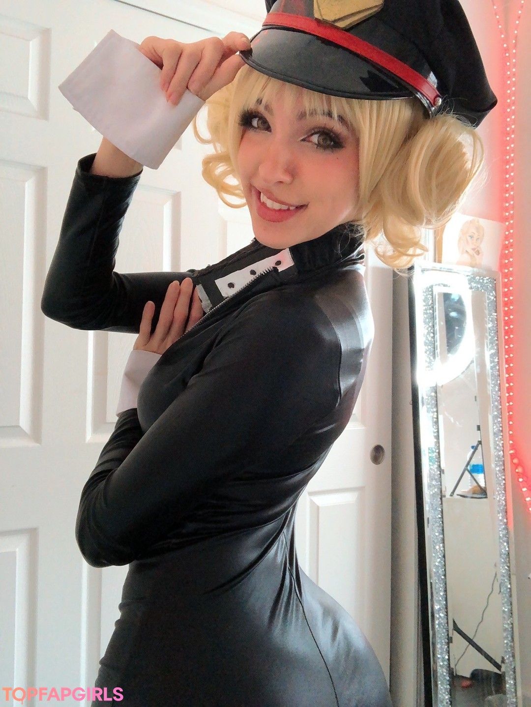 Foto desnuda filtrada de OnlyFans de Bri #1435