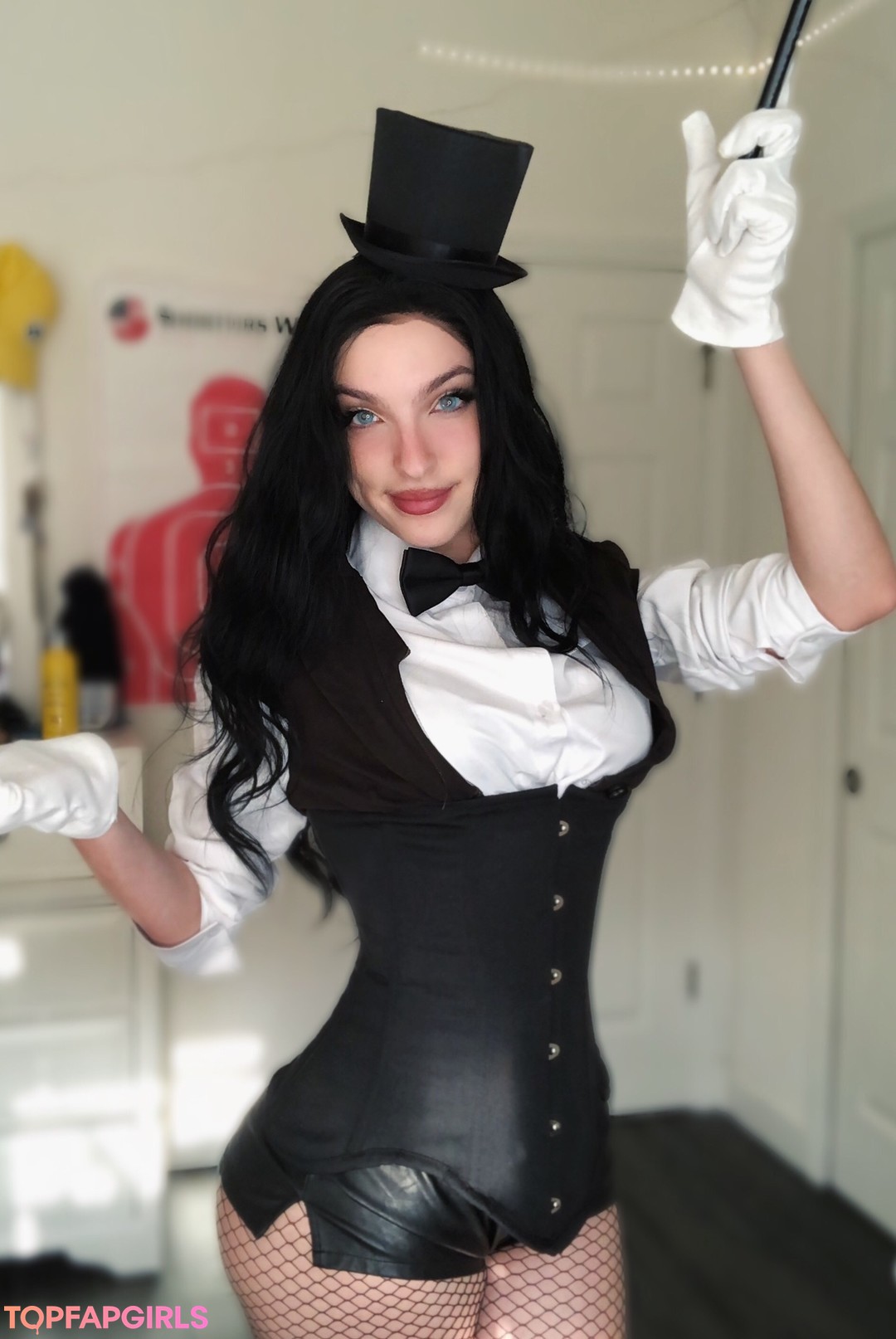 Foto desnuda filtrada de OnlyFans de Bri #1455