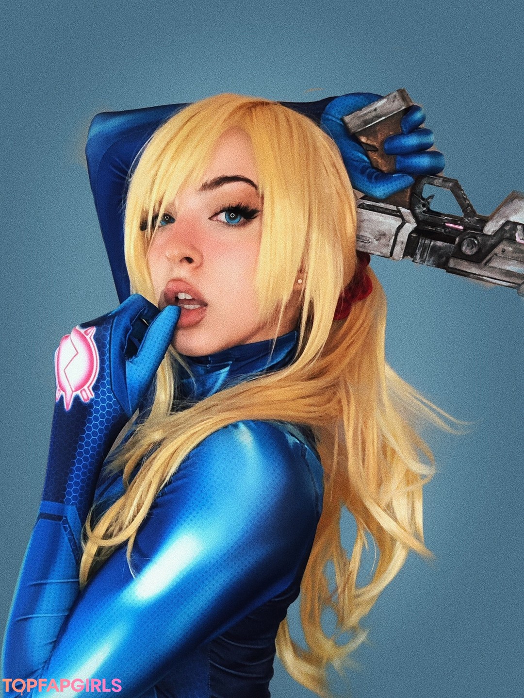 Foto desnuda filtrada de OnlyFans de Bri #1493