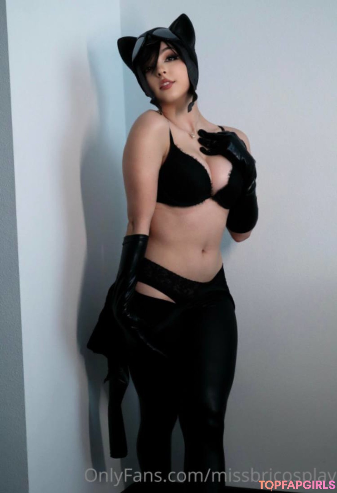 Foto desnuda filtrada de OnlyFans de Bri #233