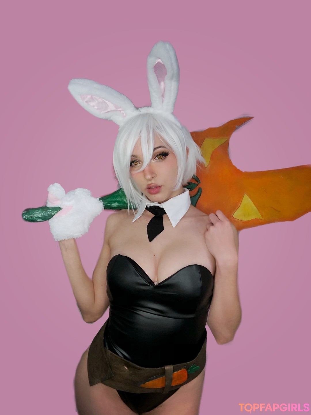 Foto desnuda filtrada de OnlyFans de Bri #333